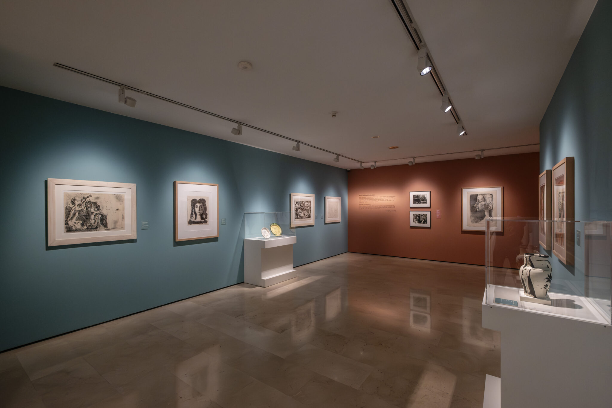 Picasso: Must-see Exhibits In Europe | Atmosfera Mag