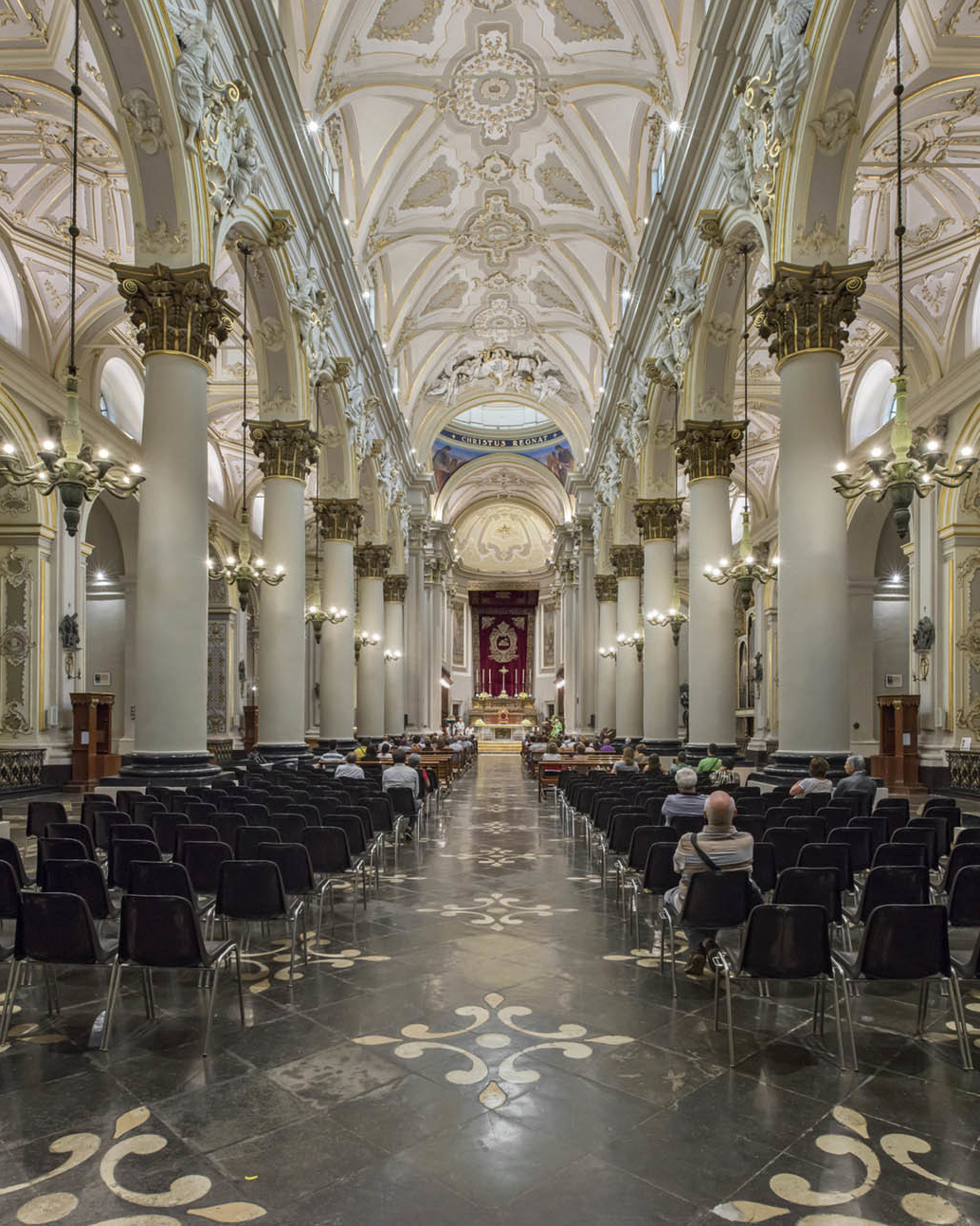 2. Cathedral of St. John the Baptist – Ragusa - Ph. Fabio Gambina